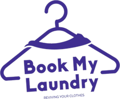 book my laundry