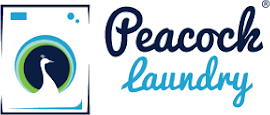 peacock laundry