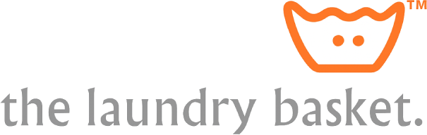 the laundry basket