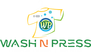 wash n press