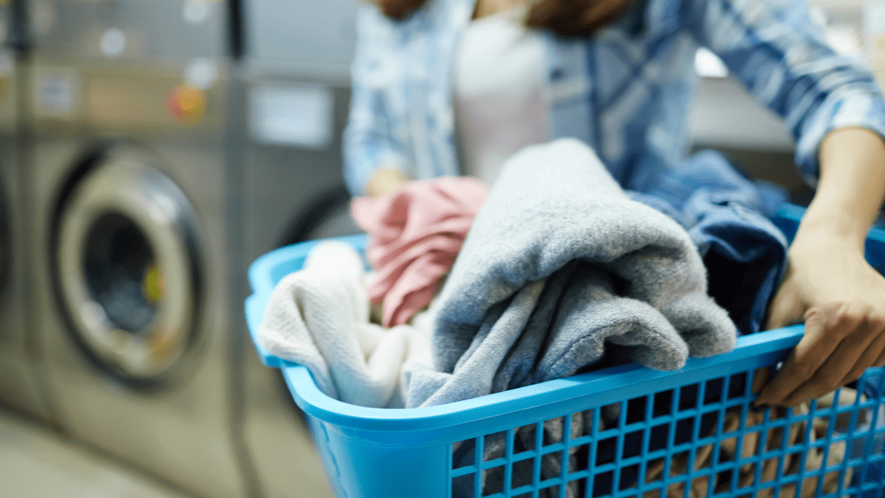 Our tips for fabric care