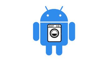 Android redefining Laundry Apps