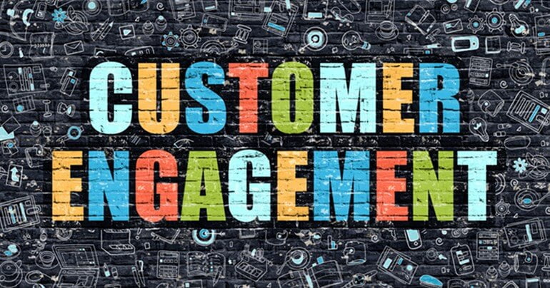 Customer Engagement