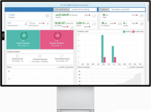 laundry billing system