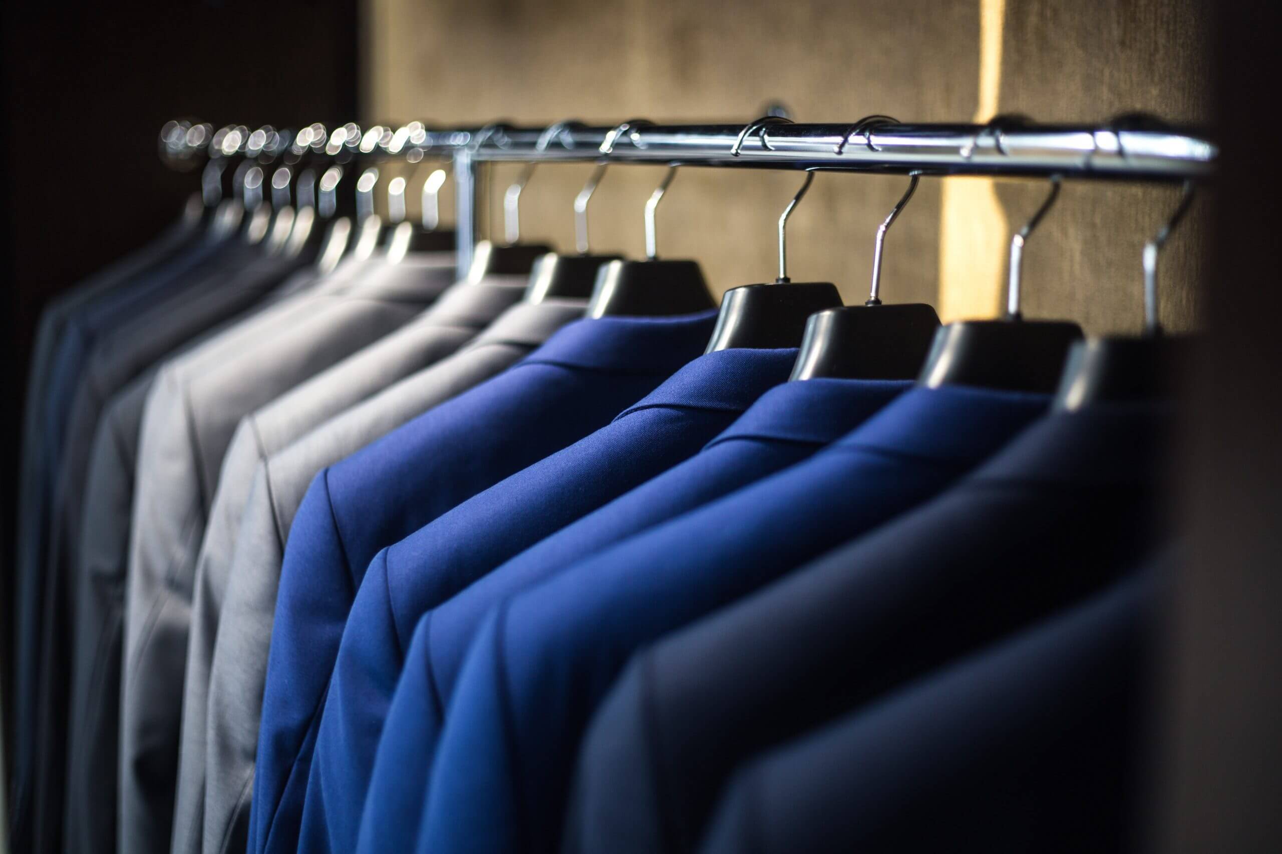 premium charges for dry cleaning services