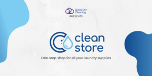 Clean Store