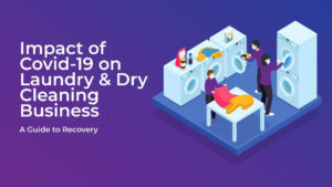 Coronavirus Laundry Dry Cleaning Covid-19