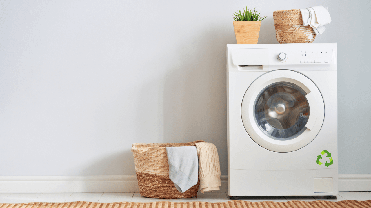 Eco-Friendly Laundry
