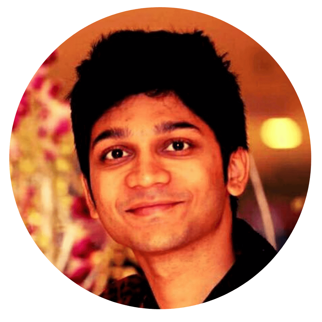 Nakul Jain