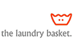 The laundry basket logo