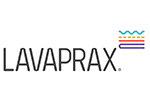 Lavaprax logo