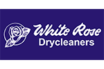 White rose Dry cleaners