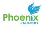 Phoenix laundry logo