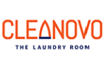 cleanovo logo