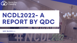 NCDL 2022