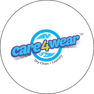 Care 4 wear logo