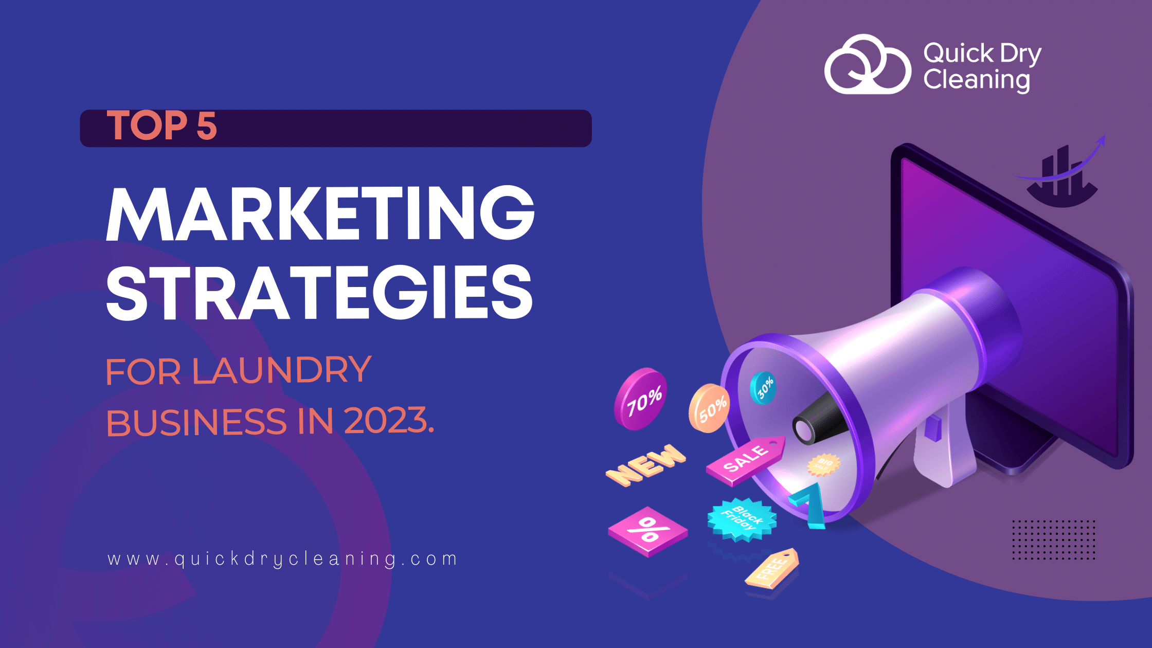 marketing strategy 2023