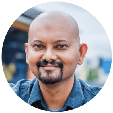 Prasanna K