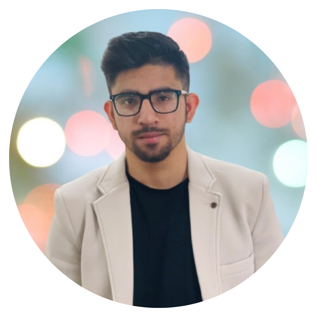 Mayank Dureja