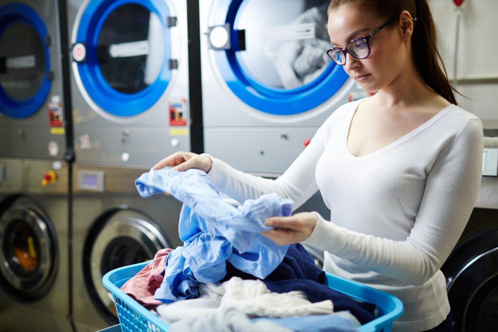 How to Start and Grow a Successful Laundromat Business in 2025