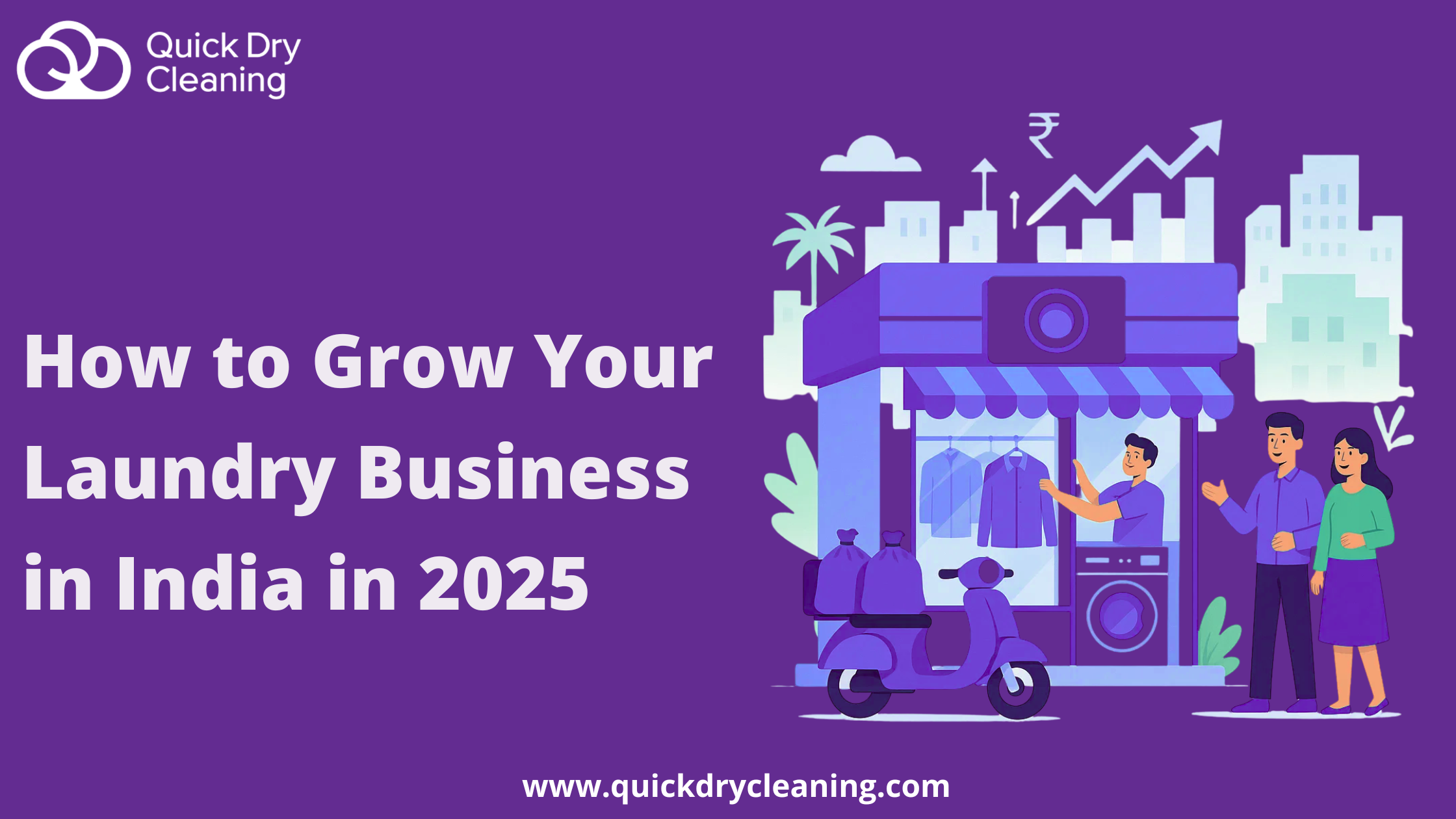 laundry business in India in 2025