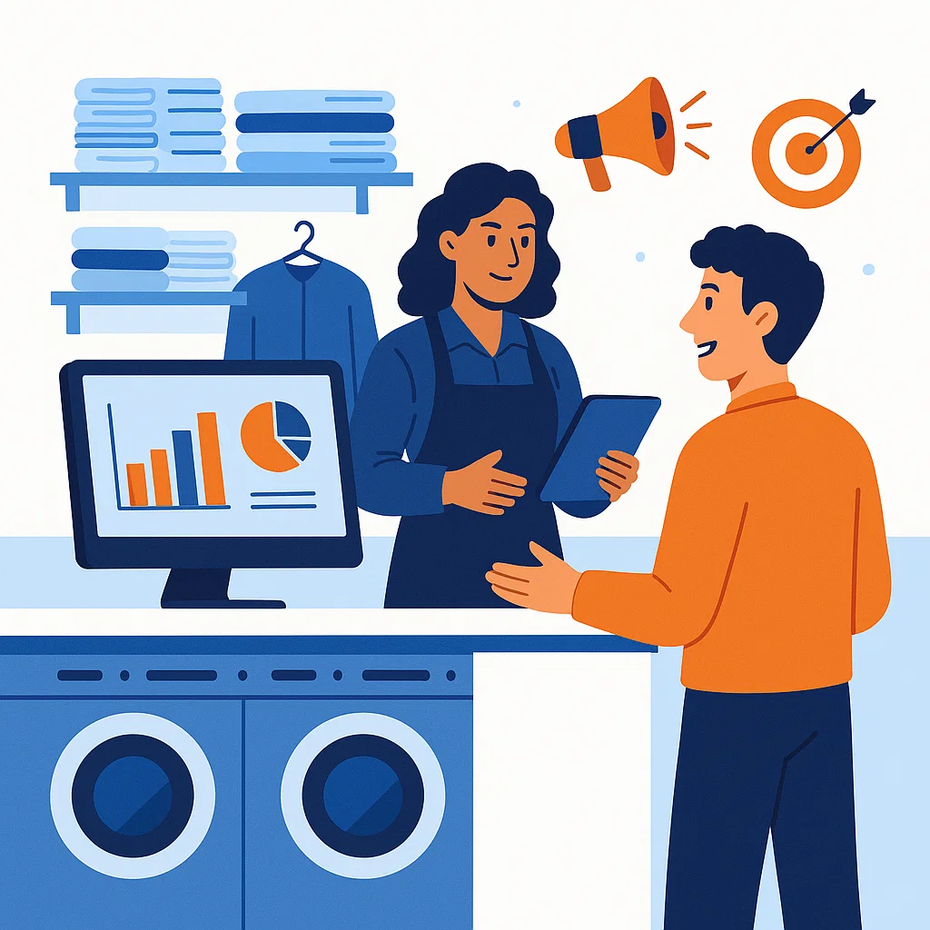 Dry Cleaner Software: A Must-Have Tool for Modern Laundry Businesses