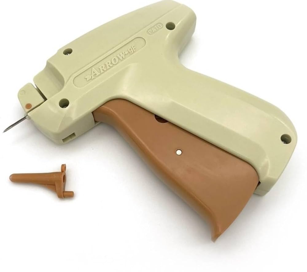 Tag Gun