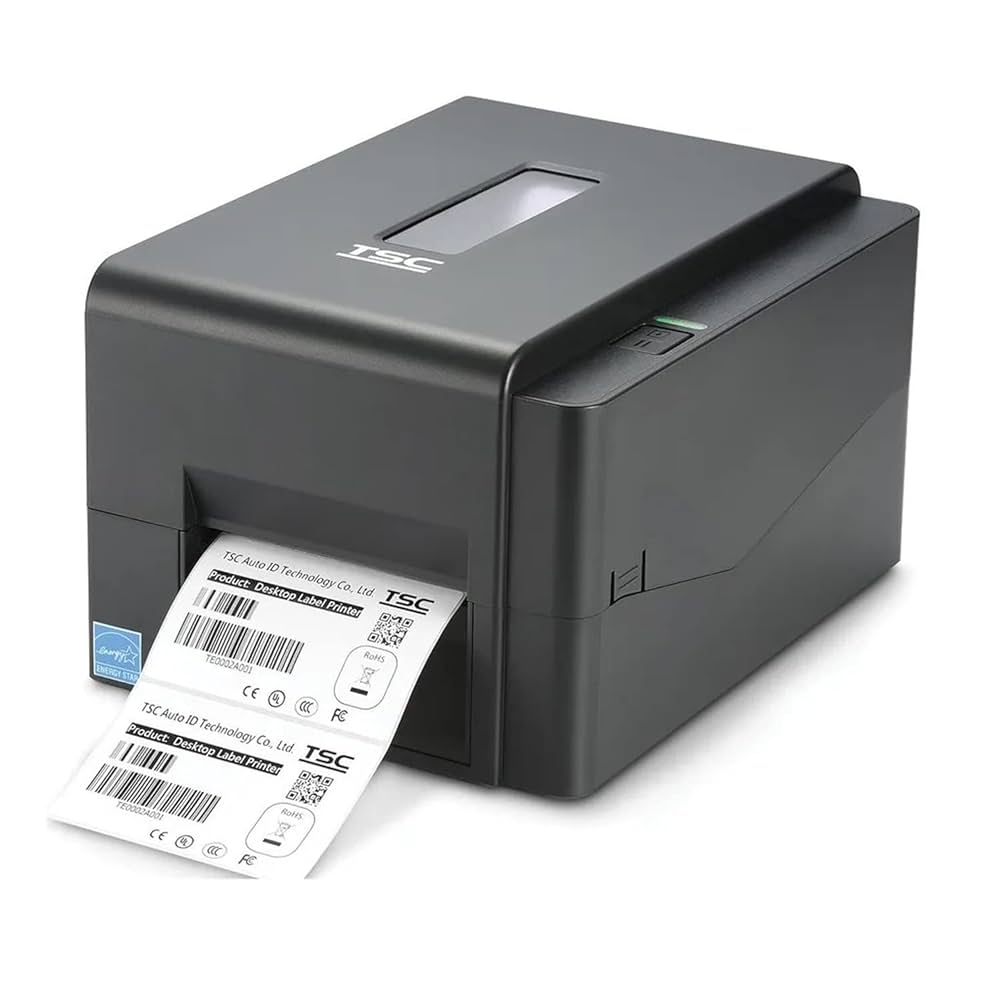 Barcode Printer