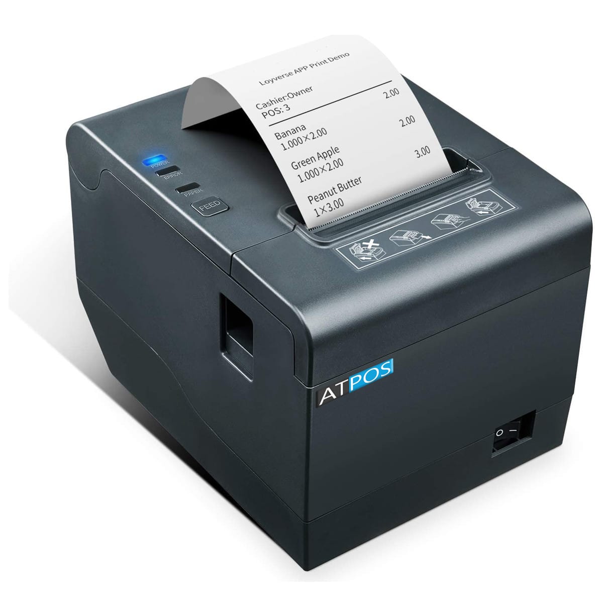 Receipt Printer