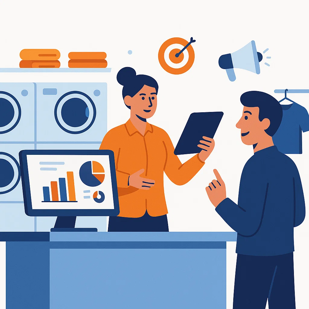 Laundry Business