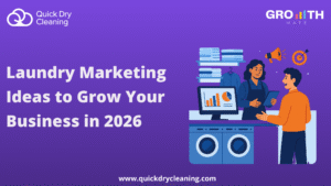Laundry Marketing Ideas to Grow Your Business in 2026