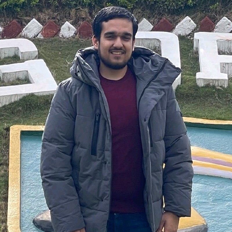 Brij Vaid