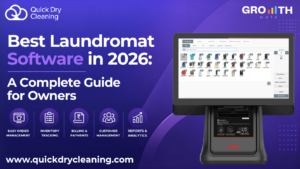 Best Laundromat Software in 2026: A Complete Guide for Owners