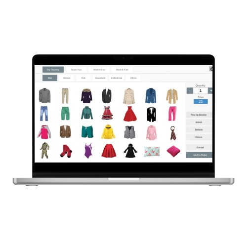 Best Software for Laundry