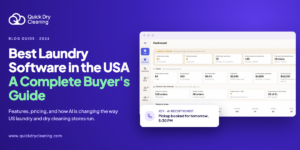 Laundry Software in USA